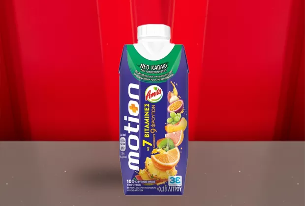 Χυμός Ανάμεικτος